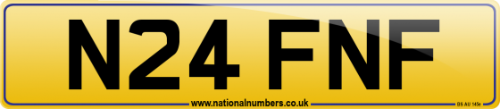 N24 FNF