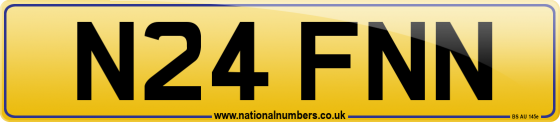 N24 FNN