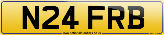 N24 FRB