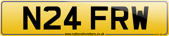 N24 FRW