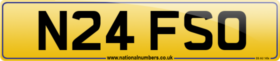 N24 FSO