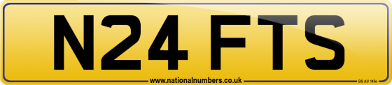 N24 FTS
