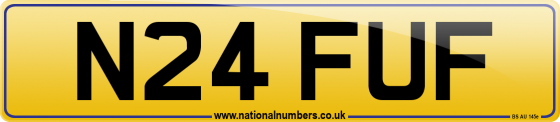 N24 FUF