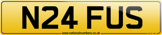 N24 FUS