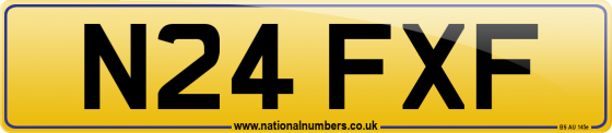 N24 FXF