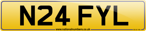 N24 FYL