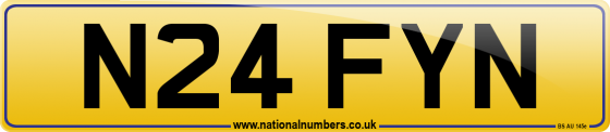 N24 FYN