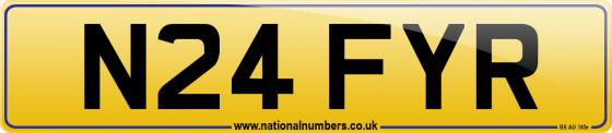 N24 FYR