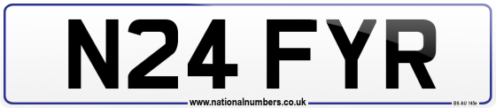 N24 FYR