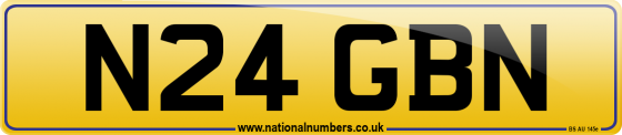 N24 GBN