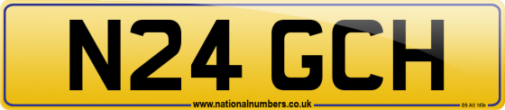 N24 GCH