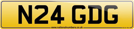 N24 GDG