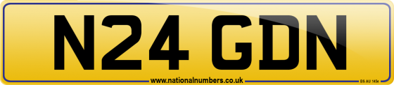 N24 GDN