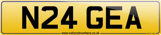 N24 GEA