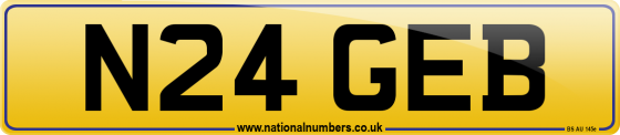 N24 GEB
