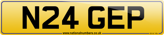 N24 GEP