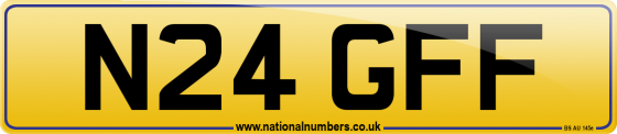 N24 GFF