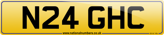 N24 GHC