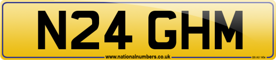 N24 GHM