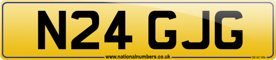 N24 GJG