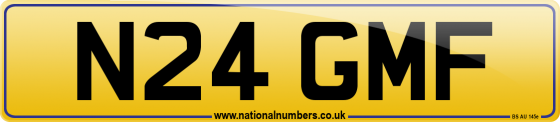 N24 GMF