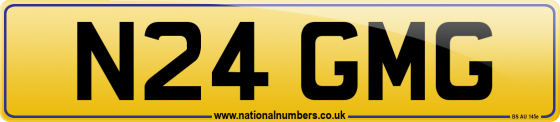 N24 GMG