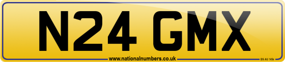 N24 GMX