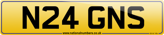 N24 GNS