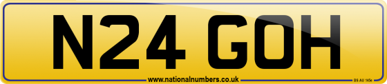 N24 GOH