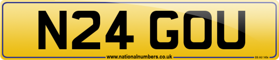 N24 GOU