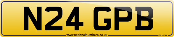 N24 GPB