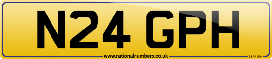 N24 GPH
