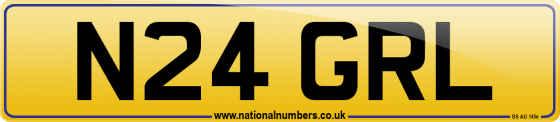 N24 GRL