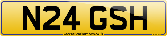 N24 GSH