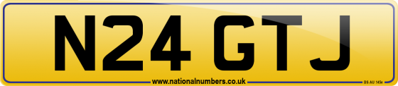 N24 GTJ