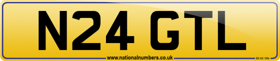 N24 GTL