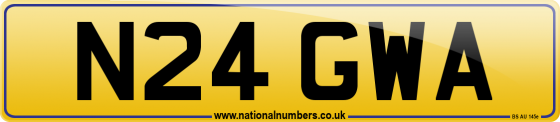 N24 GWA