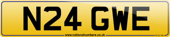 N24 GWE