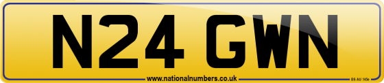 N24 GWN