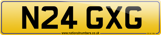 N24 GXG