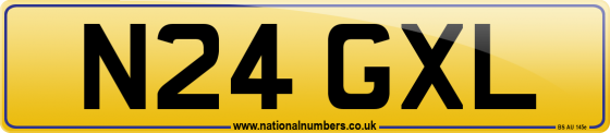 N24 GXL