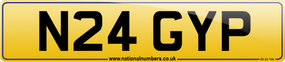 N24 GYP
