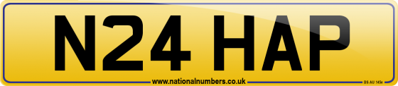 N24 HAP