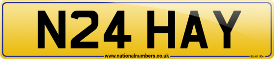 N24 HAY