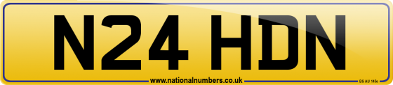 N24 HDN