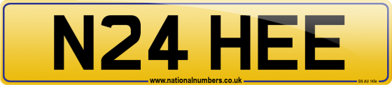 N24 HEE