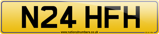 N24 HFH
