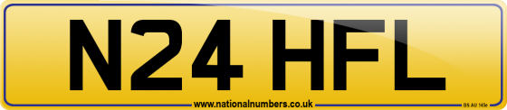 N24 HFL
