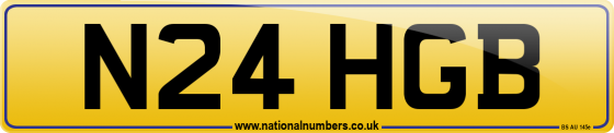 N24 HGB