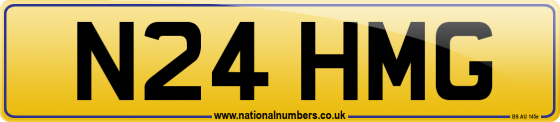 N24 HMG